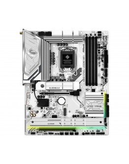 ASROCK B860 STEEL LEGEND WIFI