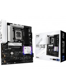 ASROCK B860 PRO RS /LGA1851