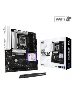 ASROCK B860 PRO RS WIFI /1851