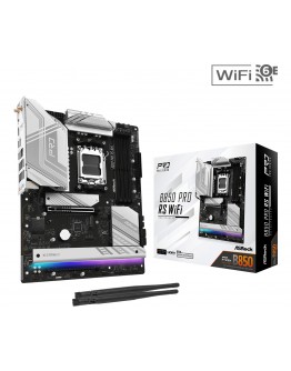 ASROCK B850 PRO RS WIFI /AM5