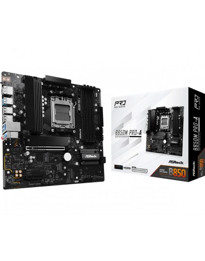 ASROCK B850M PRO-A /AM5