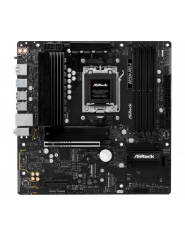 ASROCK B850M PRO-A /AM5