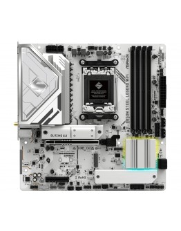 ASROCK B850M STEEL LEGEND WIFI