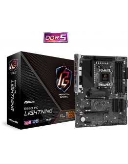 ASROCK B650 PG LIGHTNING /AM5