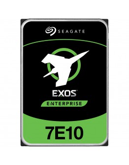 SEAGATE HDD Server Exos 7E10 512E/4kn (SED BASE,