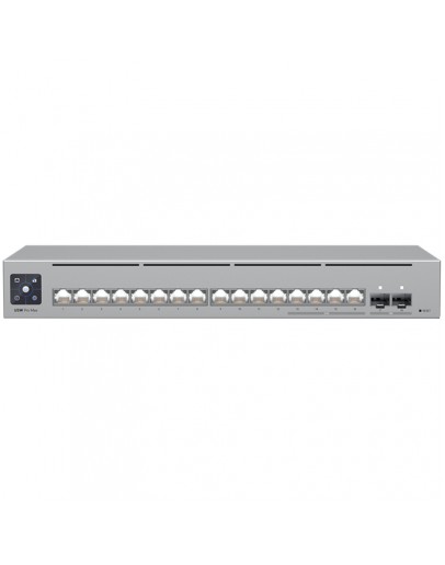 Ubiquiti 16-port, Layer 3 Etherlighting switch