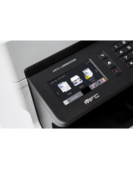 Brother MFC-L8690CDW Colour Laser Multifunctional