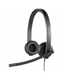 LOGITECH HEADSET - H570e (Teams version) headset