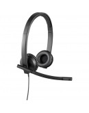 LOGITECH HEADSET - H570e (Teams version) headset