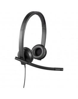 LOGITECH HEADSET - H570e (Teams version) headset