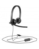 LOGITECH HEADSET - H570e (Teams version) headset