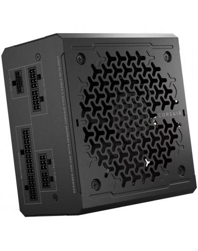 Corsair 2025 RMe Series, RM650e, 650 Watt, ATX