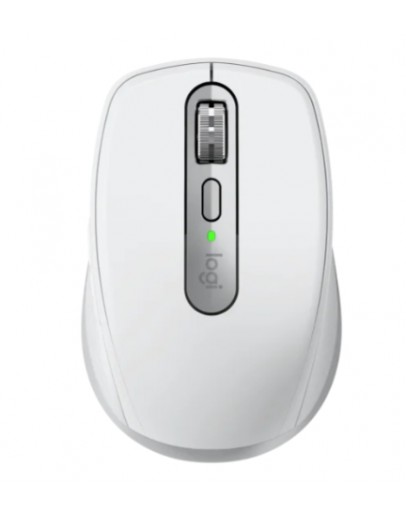 Logitech MX Anywhere 3S Pale Grey