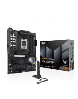 ASUS TUF GAMING X870-PLUS WIFI