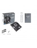 ASUS PRIME H610M-K /LGA1700