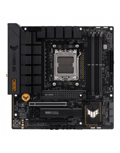 ASUS TUF GAMING B650M-PLUS WIF