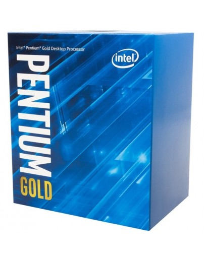 G6400 4.0GHZ/4MB/BOX/LGA1200