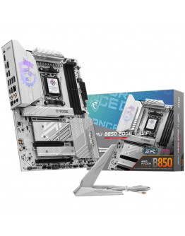 MSI MPG B850 EDGE TI WIFI, ATX, Socket AM5, 4x