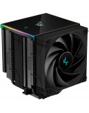 DeepCool AK620 Digital, CPU Air Cooler, 2x120mm