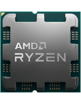 AMD CPU Desktop Ryzen 5 6C/12T 7500F (5.2GHz Max,