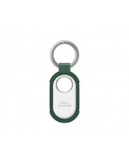 Samsung Rugged Case SmartTag2 Green