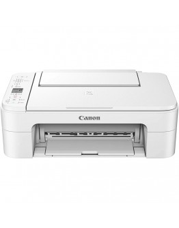 Canon PIXMA TS3351 All-In-One, White