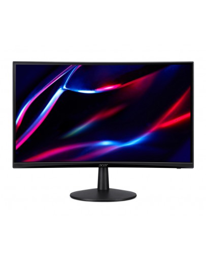 Монитор Acer Nitro ED240QS3bmiipx, 23.6 Curved 1500R, VA, 