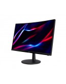 Монитор Acer Nitro ED240QS3bmiipx, 23.6 Curved 1500R, VA, 