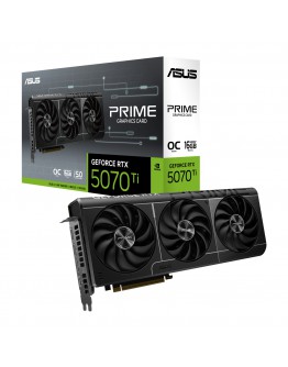 ASUS PRIME-RTX5070TI-O16G