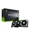 MSI RTX5070TI 16G VENTUS 3X