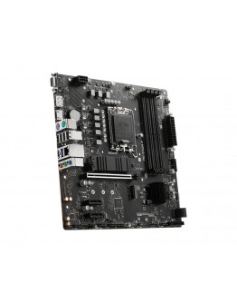 MSI PRO B760M-P