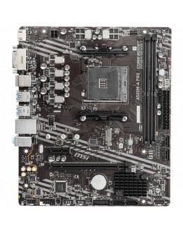 MSI Main Board Desktop A520M-A PRO (A520, AM4,