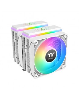 Thermaltake Astria 600 ARGB White