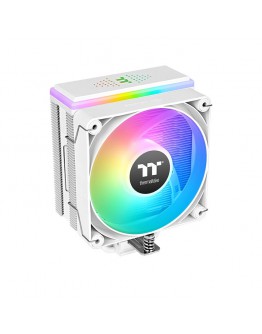 Thermaltake Astria 200 ARGB White