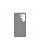 Samsung Galaxy S25 Ultra Case Kindsuit Gray