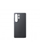 Samsung Galaxy S25 Ultra Case Kindsuit Black