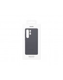 Samsung Galaxy S25 Ultra Case Kindsuit Black