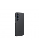 Samsung Galaxy S25+ Case Silicone Black