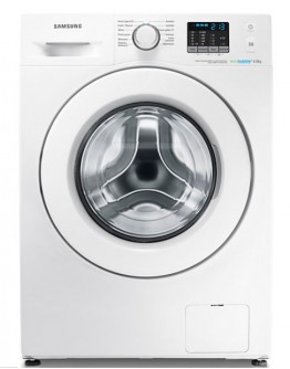 Samsung WF60F4E0W0W Washing Machine,