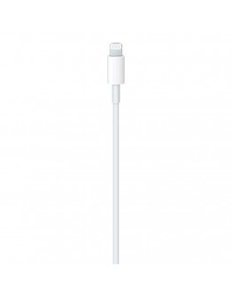 Лаптоп Apple USB-C to Lightning Cable (1 m)