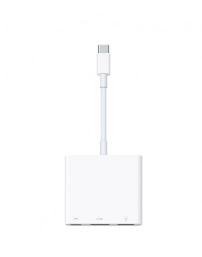 Лаптоп Apple USB-C Digital AV Multiport Adapter