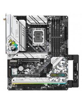 Asrock Z790 Steel Legend Wi-Fi