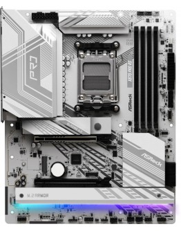 Asrock X870 Pro RS