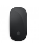 Лаптоп Apple Magic Mouse (2024)- Black Multi-Touch Surfac