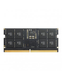 16G DDR5 5600 TEAM SODIMM