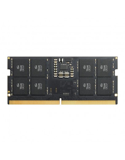 16G DDR5 5600 TEAM SODIMM