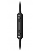 Genius слушалки с микрофон Headset HS-220U - AI, USB-C, Mic, Black