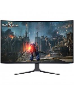 Монитор Dell Alienware AW3225QF Gaming Monitor,