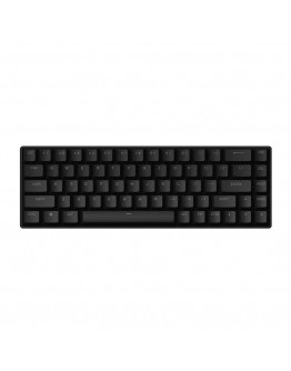 Madlions професионална геймърска механична клавиатура Professional Gaming Mechanical Keyboard FIRE 68 RGB - 8K, Gateron Dual-Rail Magnetic Switches [Linear], R
