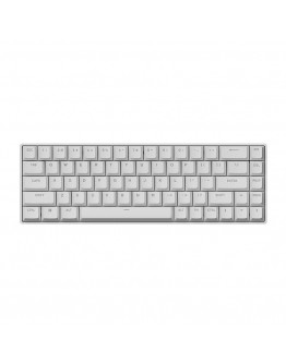 Madlions професионална геймърска механична клавиатура Professional Gaming Mechanical Keyboard FIRE 68 RGB - 8K, Gateron Dual-Rail Magnetic Switches [Linear], R